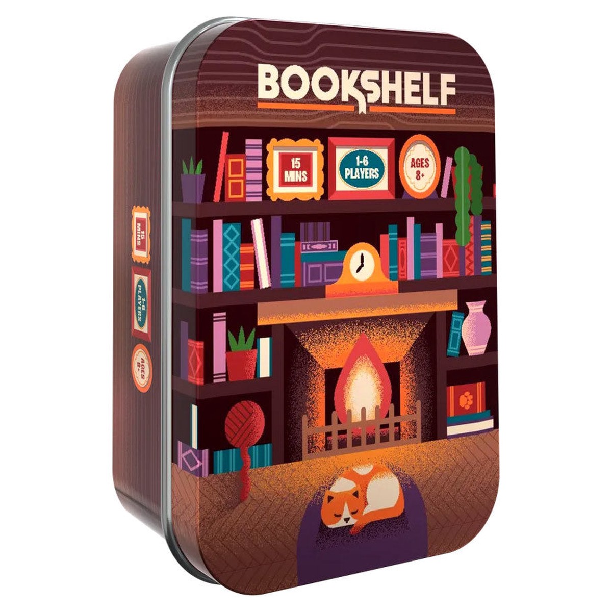 Hot Sale Bookshelf