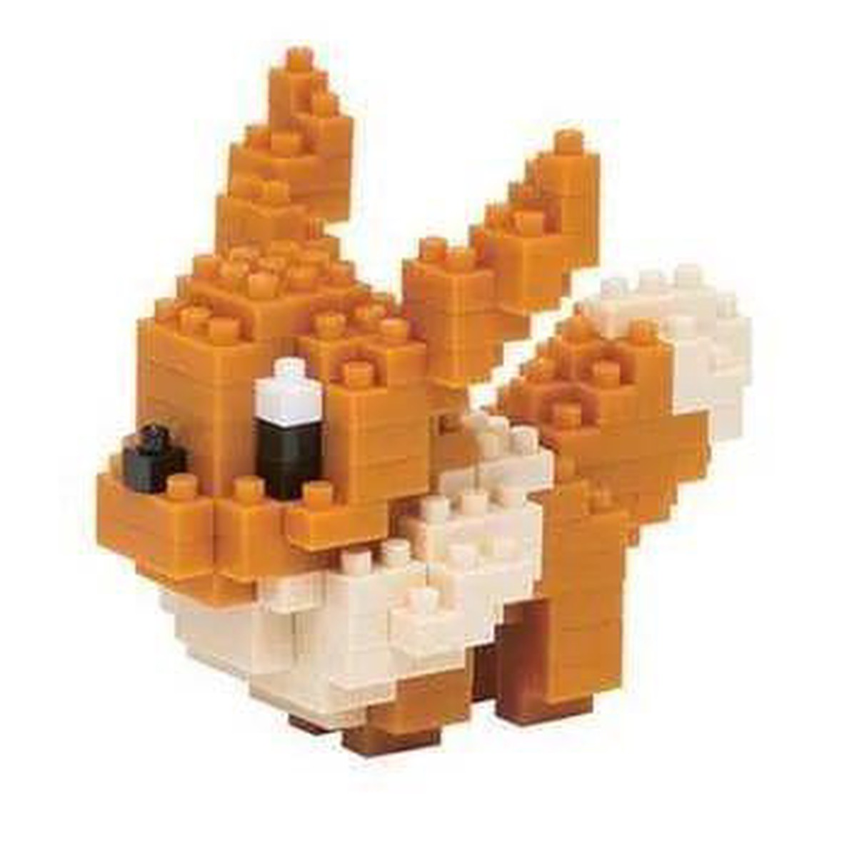 Nanoblock Eevee