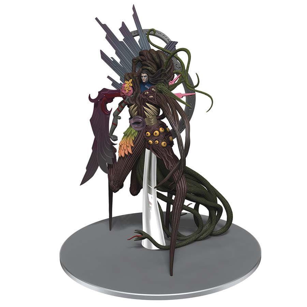 PF2 FRP Syndara Final Form Box