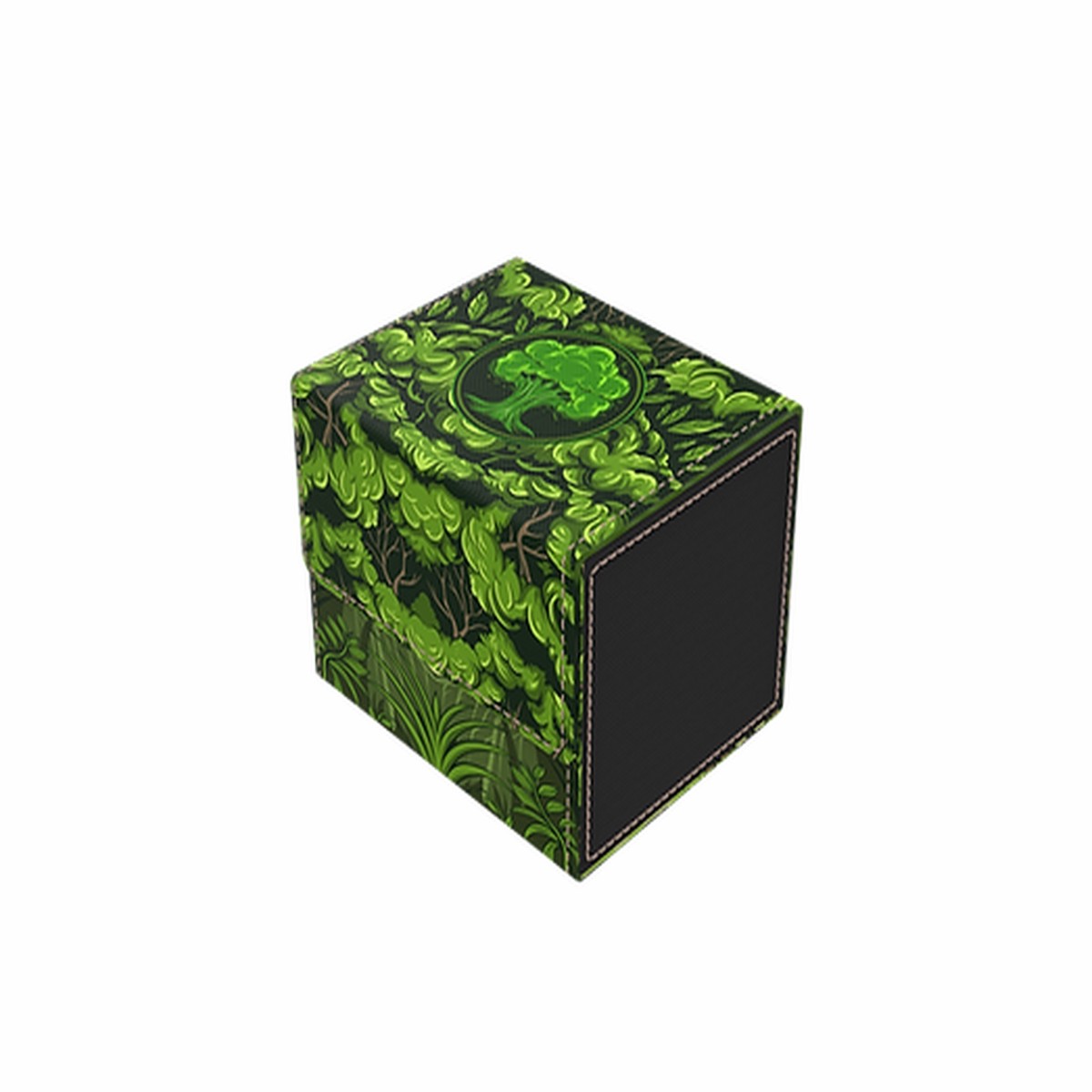 Realm Guard Deck Box Forest