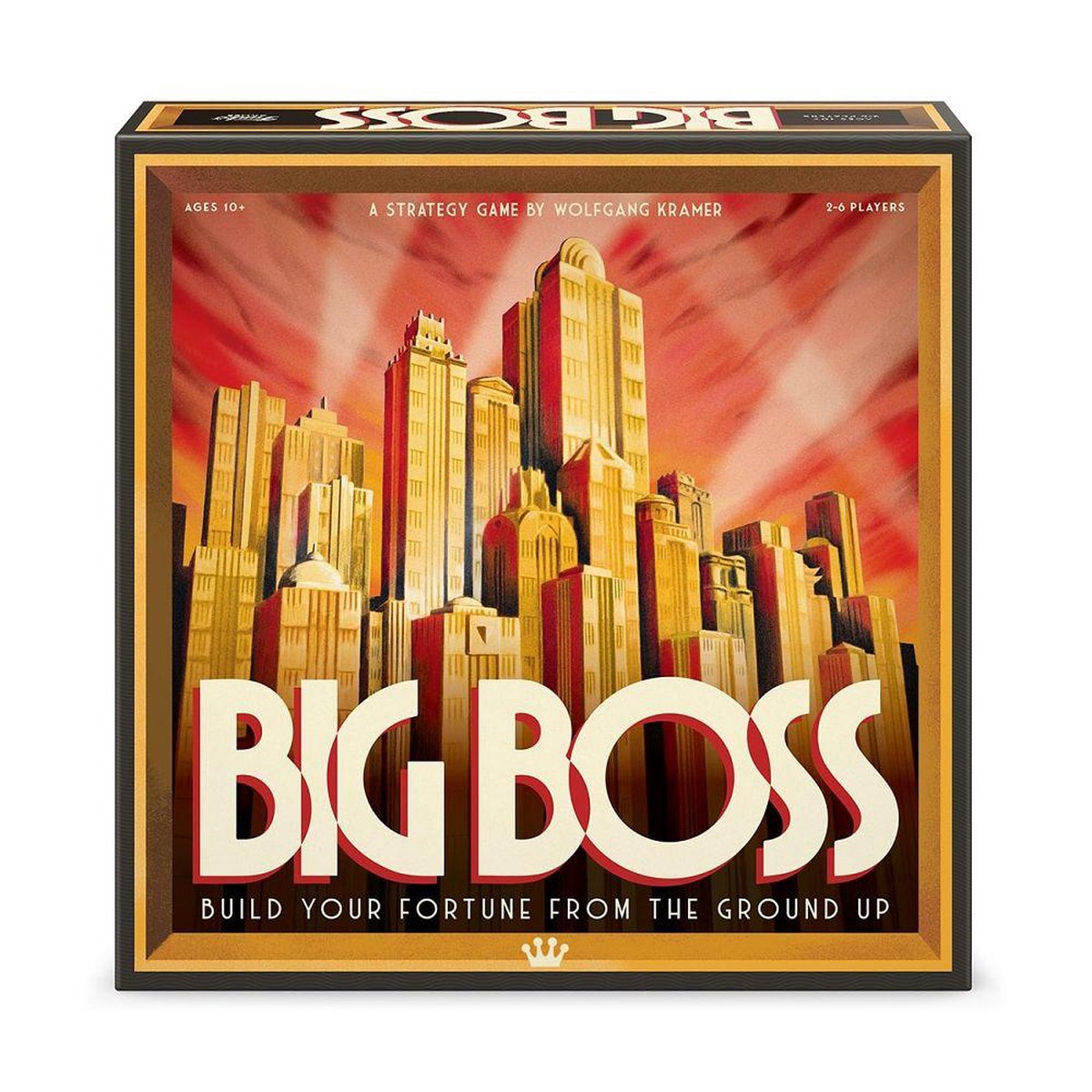 Big Boss