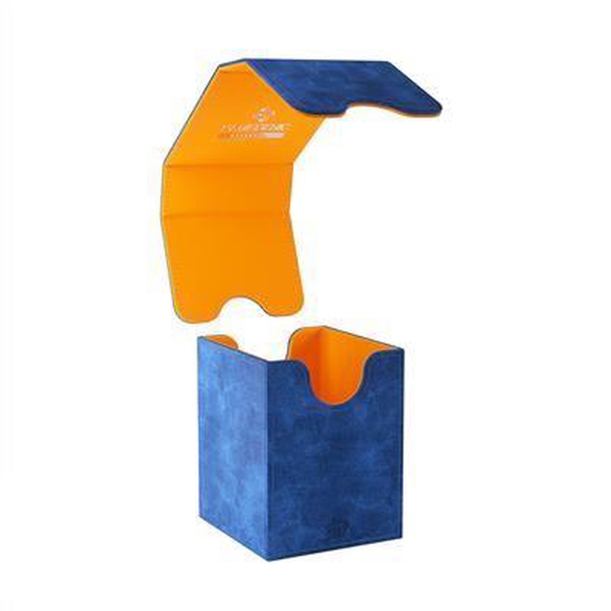 DB 100+ Squire XL Blue/Orange