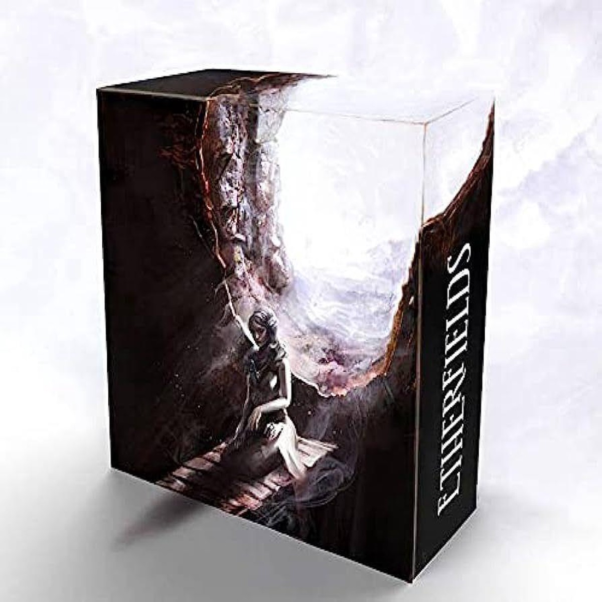 New Arrival Etherfields