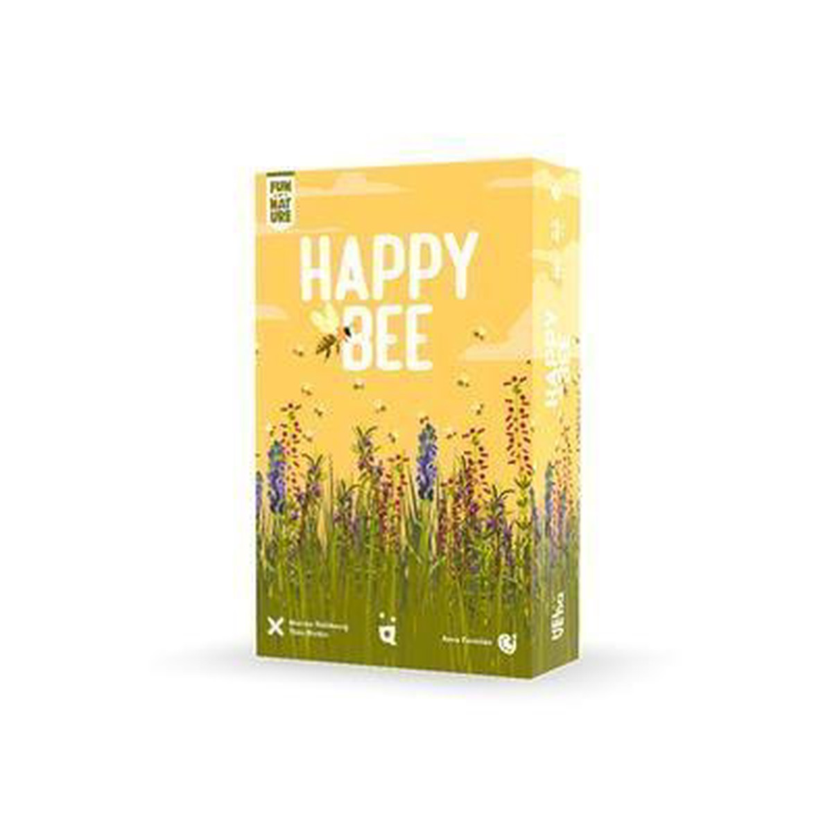 New Arrival Happy Bee