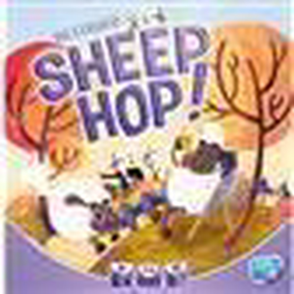 New Arrival Sheep Hop