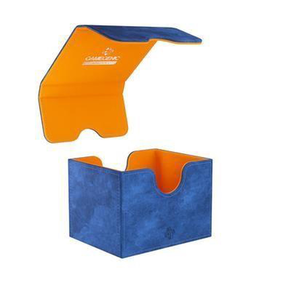 Sidekick 100+ XL Blue/Orange