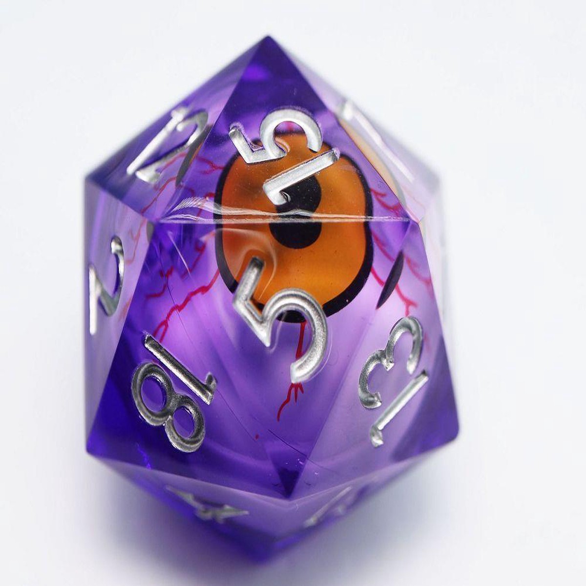 35mm d20 Mageshot Eye