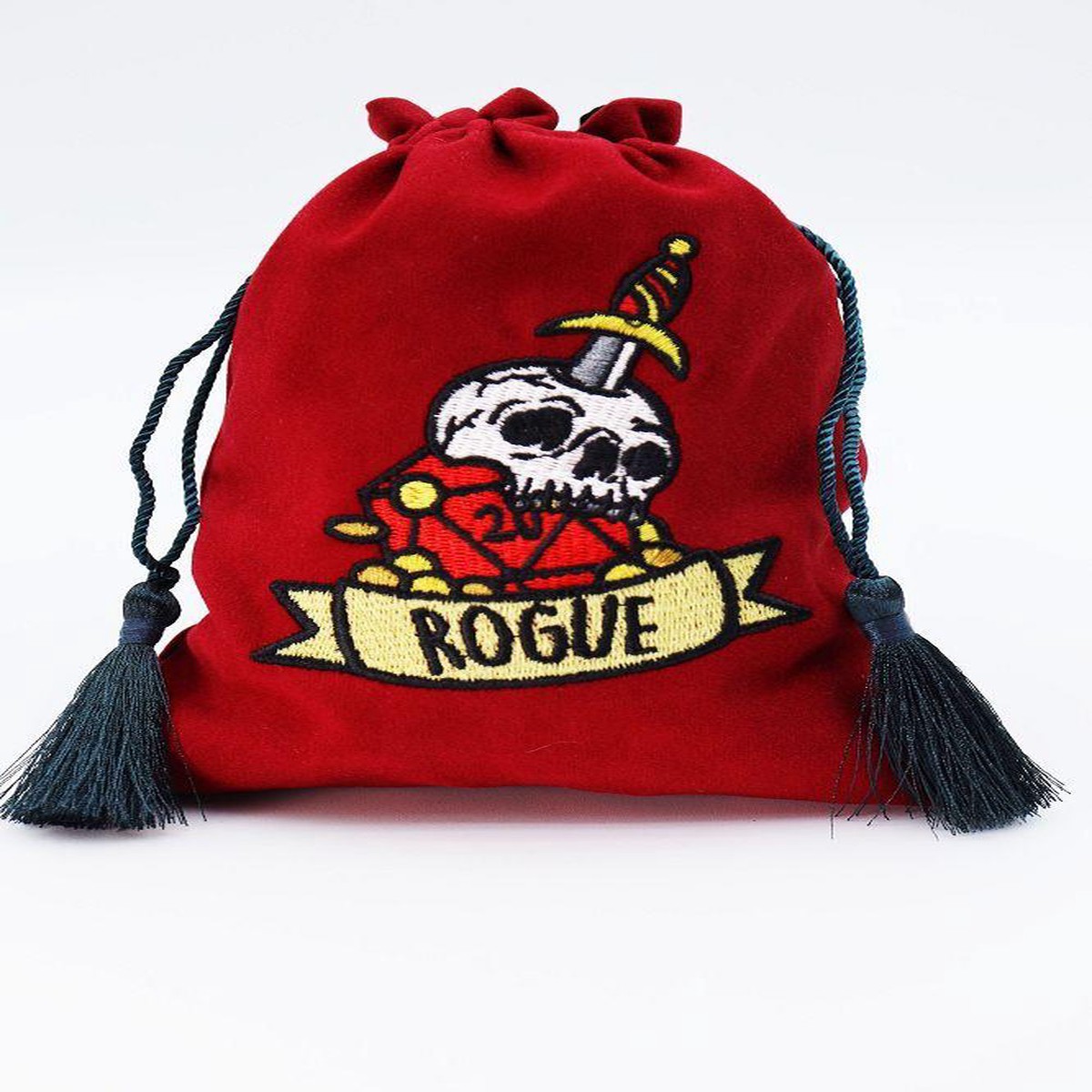 Dice Bag Rogue