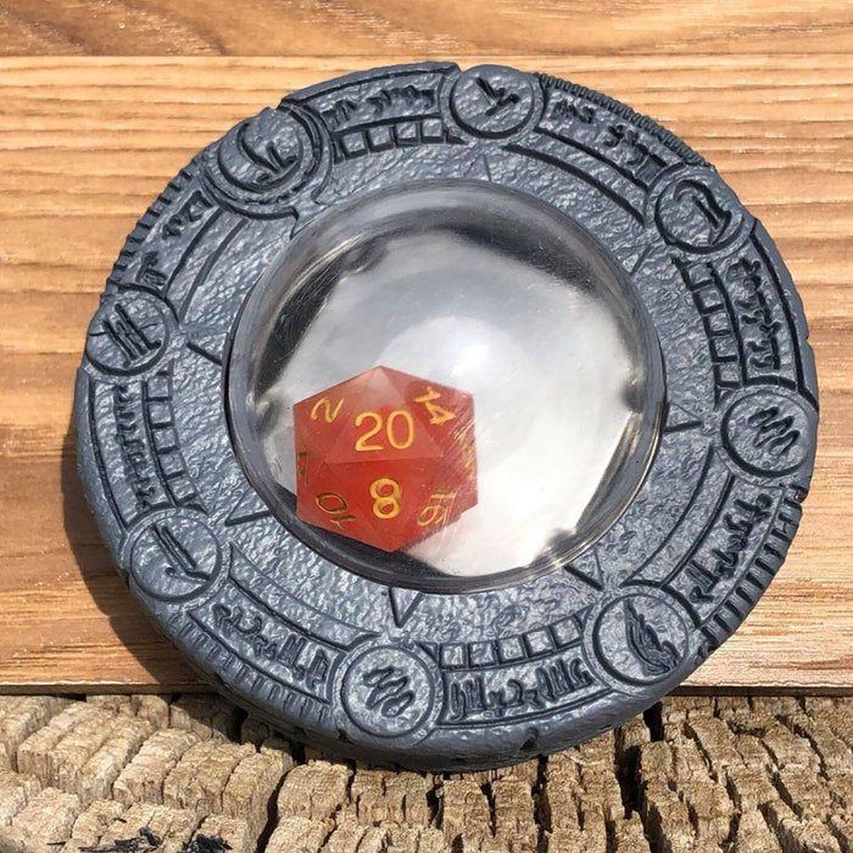 Dungeon Popper Avistra Portal