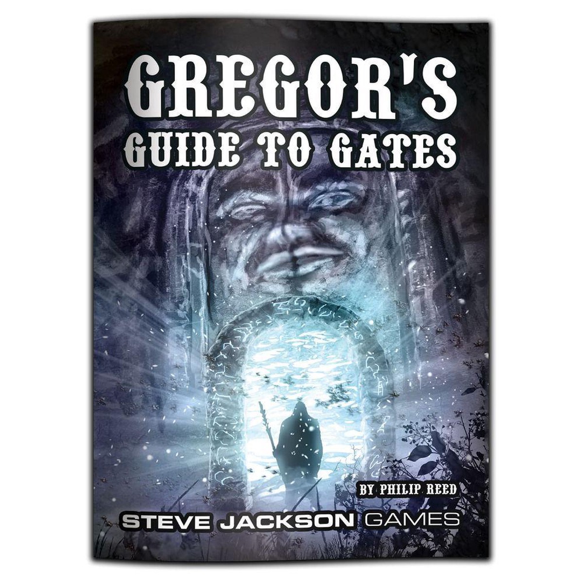Gregor's Guide to Gates