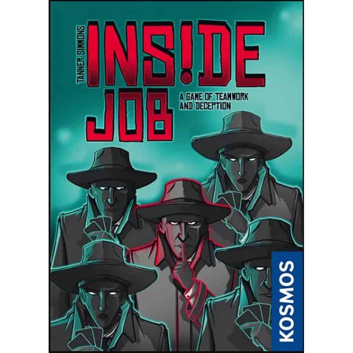 Inside Job