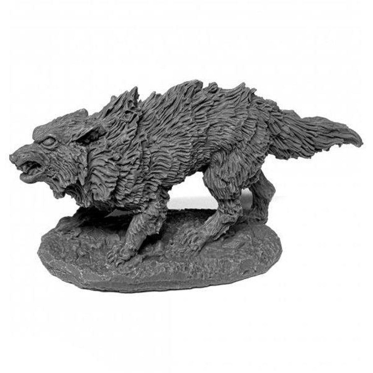 Reaper Miniatures Winter Wolf