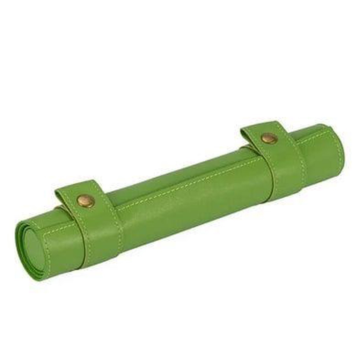 Roll Up Dice Mat Green