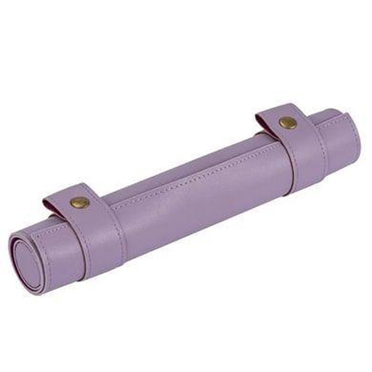 Roll Up Dice Mat Purple