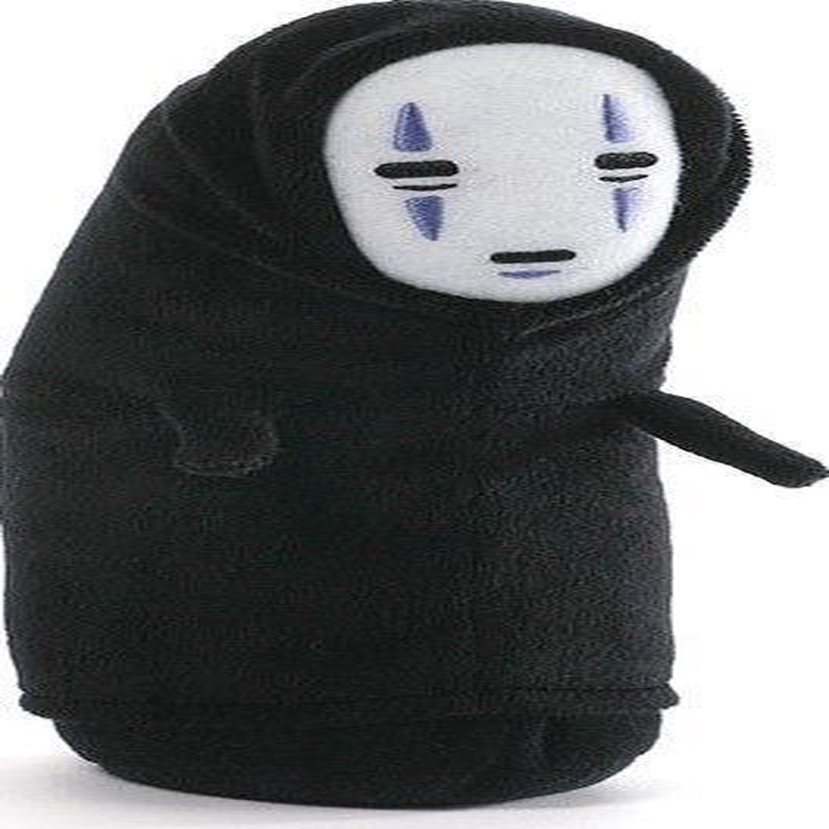 Spirited Away No Face Plush