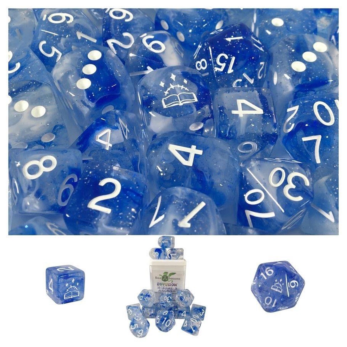 15ct Wizards Arcana SPR