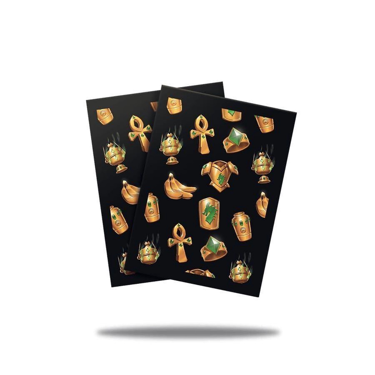Clank! Artifact Sleeves