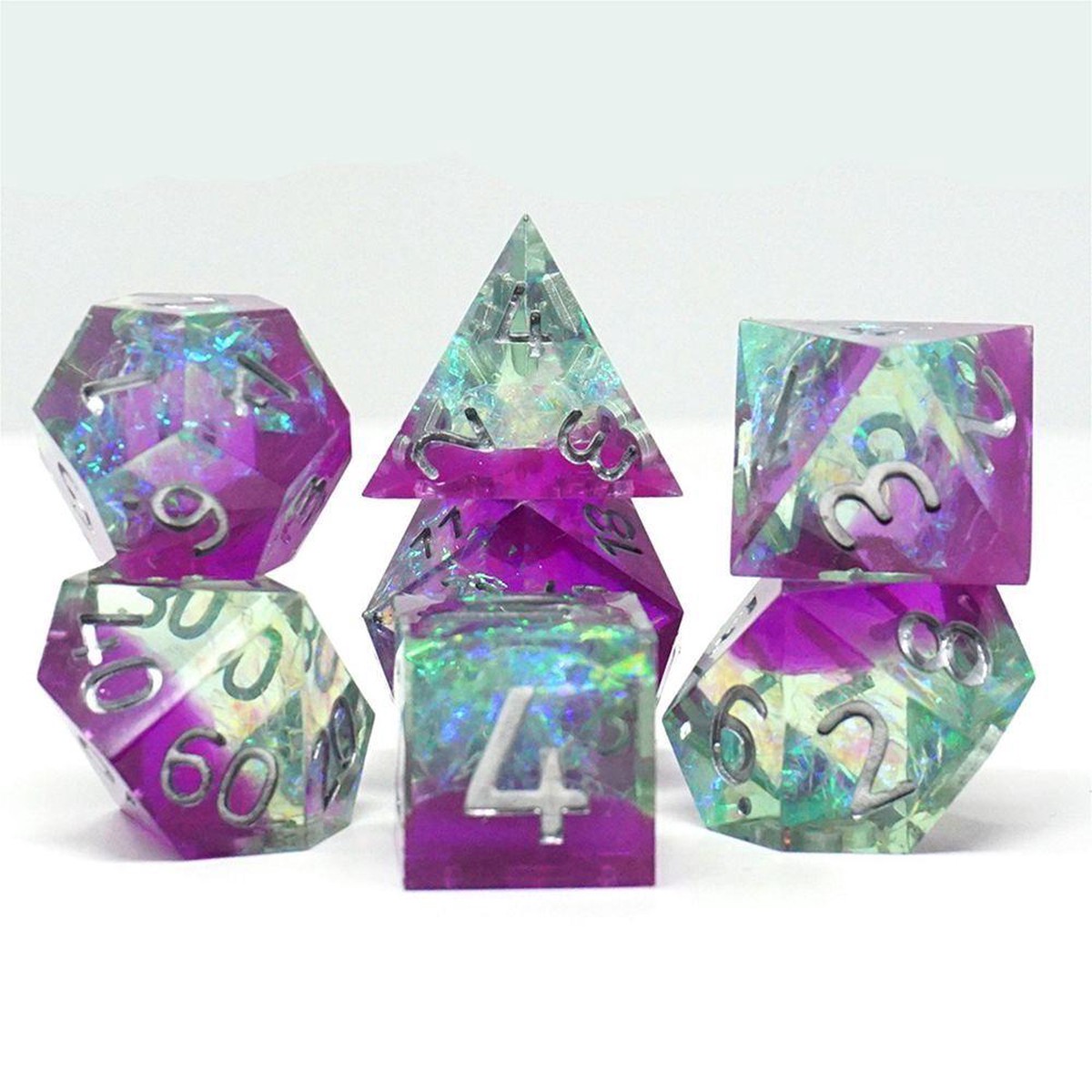 Mimic Sharp 7ct Sea Witch