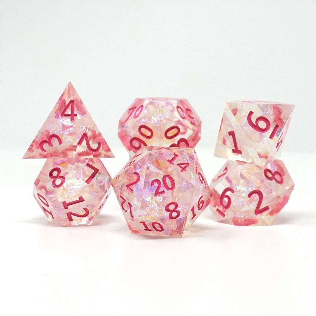 Mimic Sharp 7ct Sugar Rush