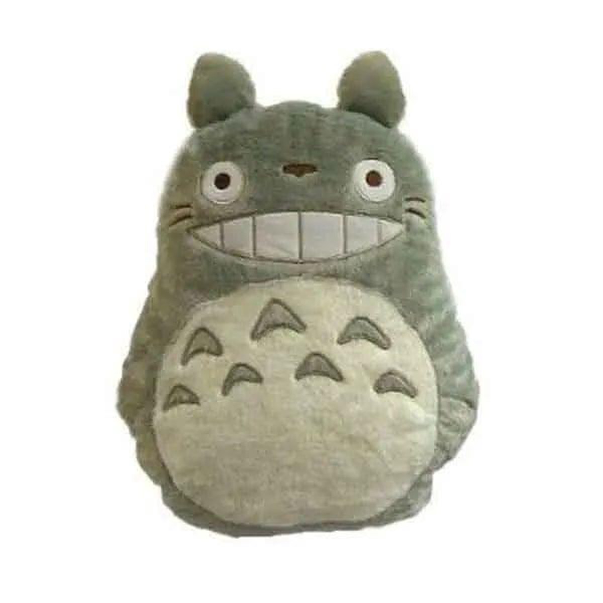 My Neighbor Totoro: Big Totoro Cushion