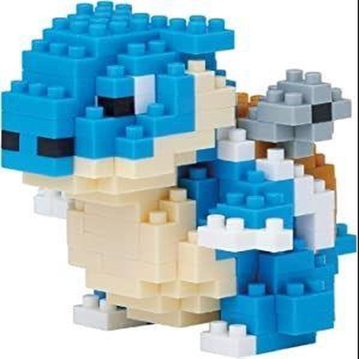 Pokmon: Blastoise Nanoblock