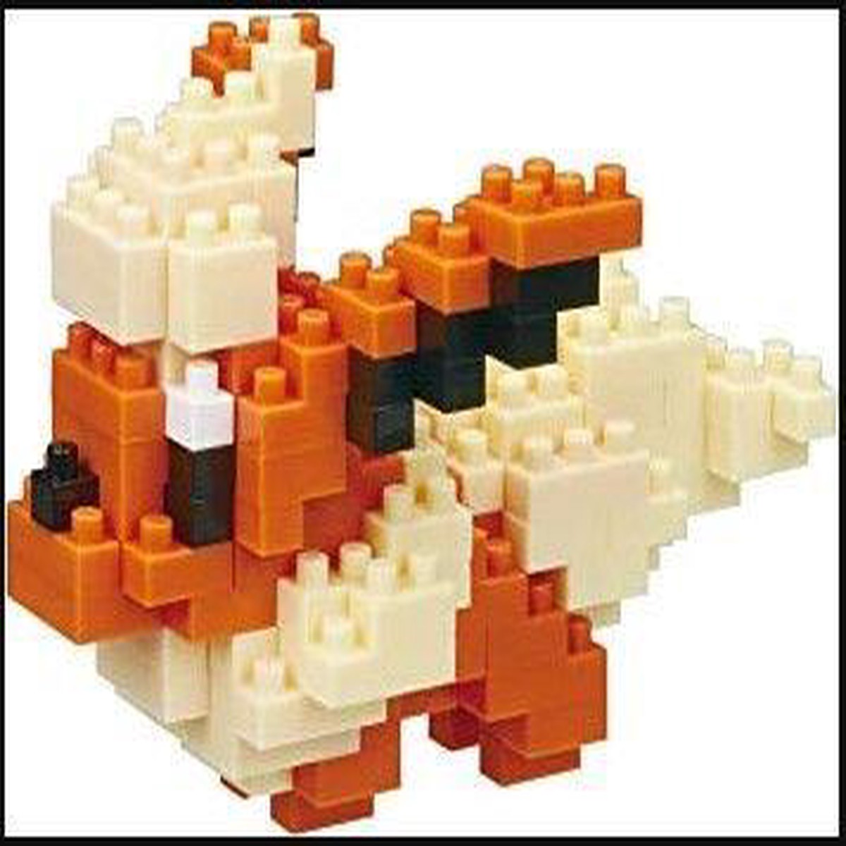 Pokmon: Flareon Nanoblock