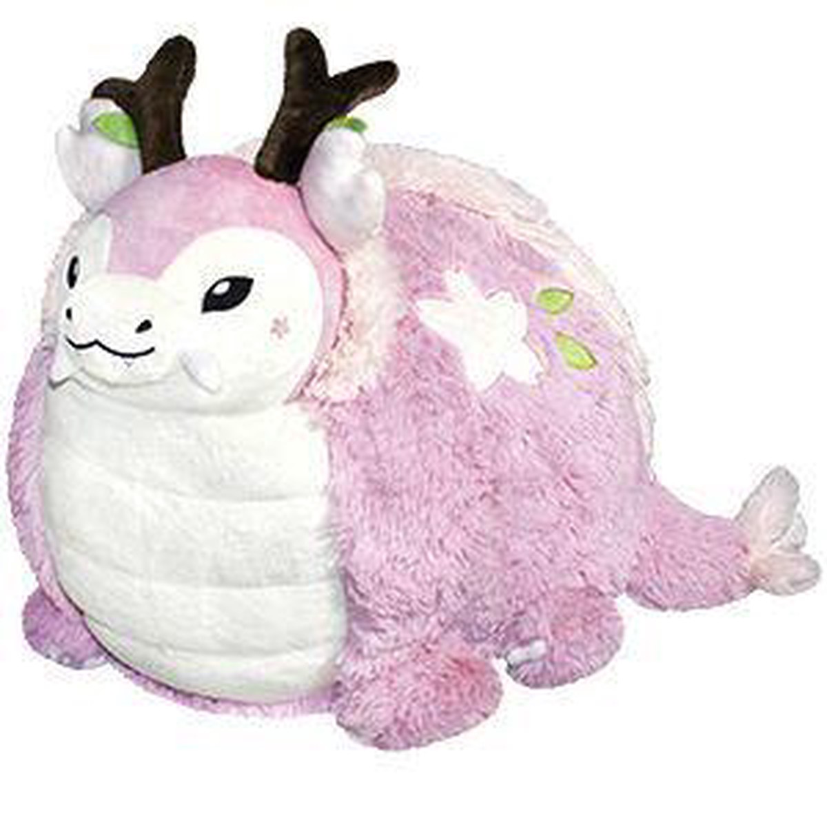 Sakura Dragon Squishable