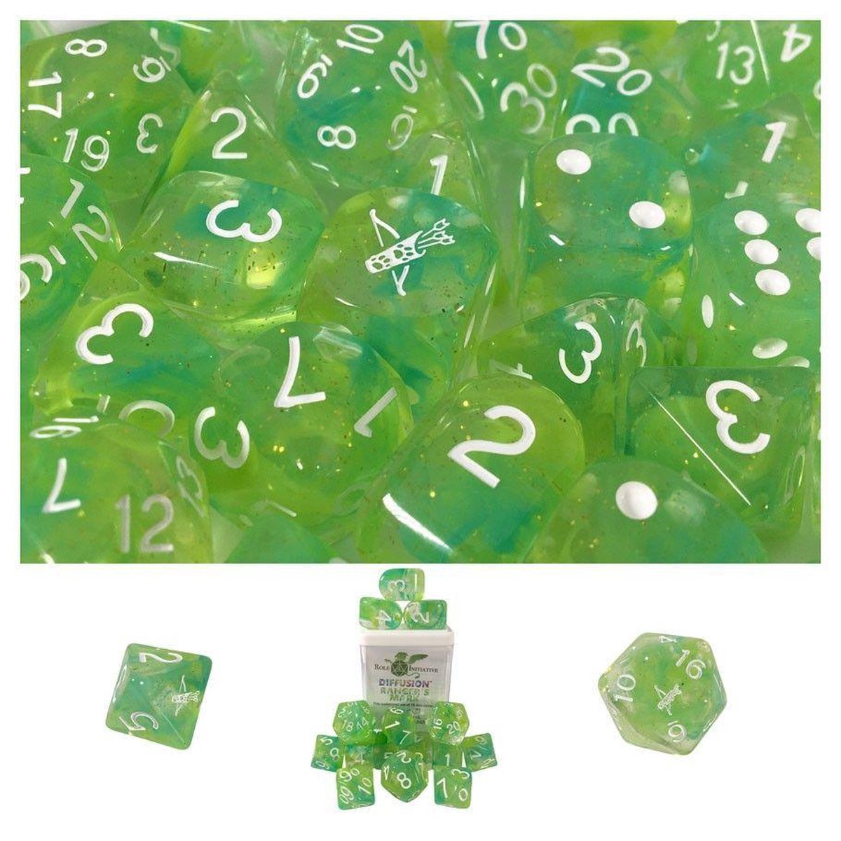 15Set Rangers Mark SPR