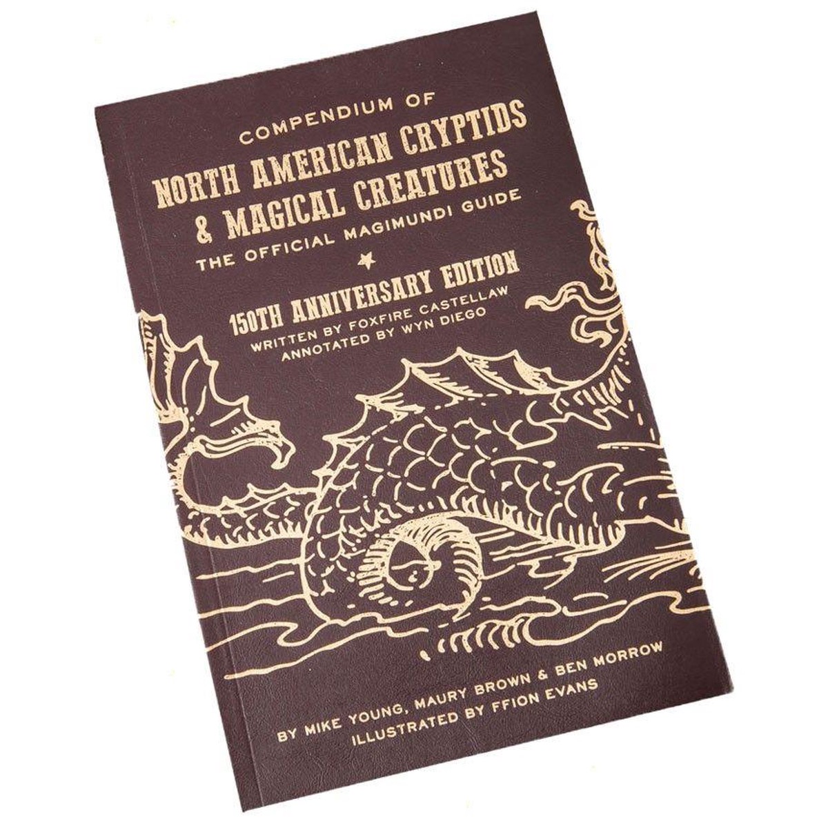 Compendium of Creatures