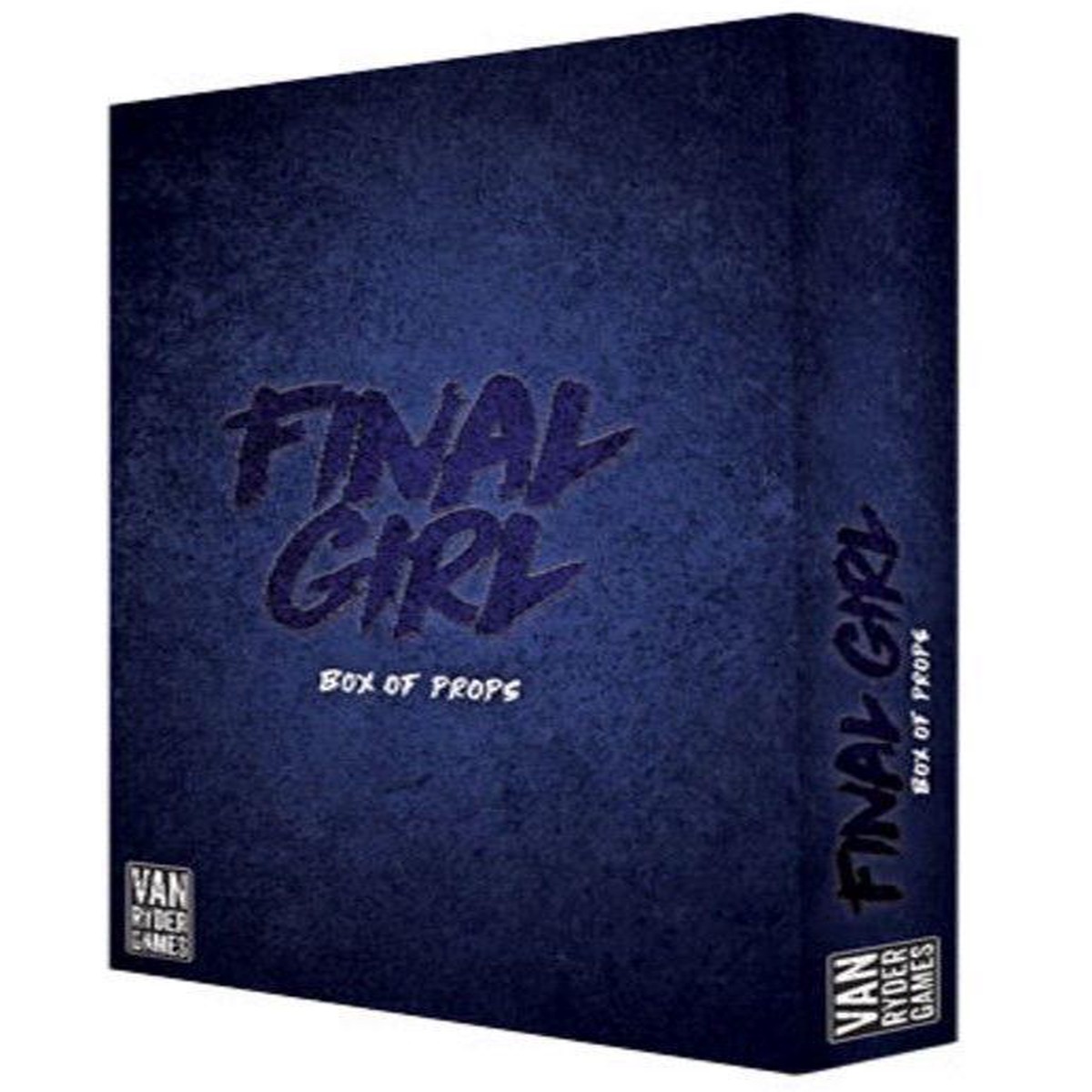 Final Girl: Series 2 Box of Props