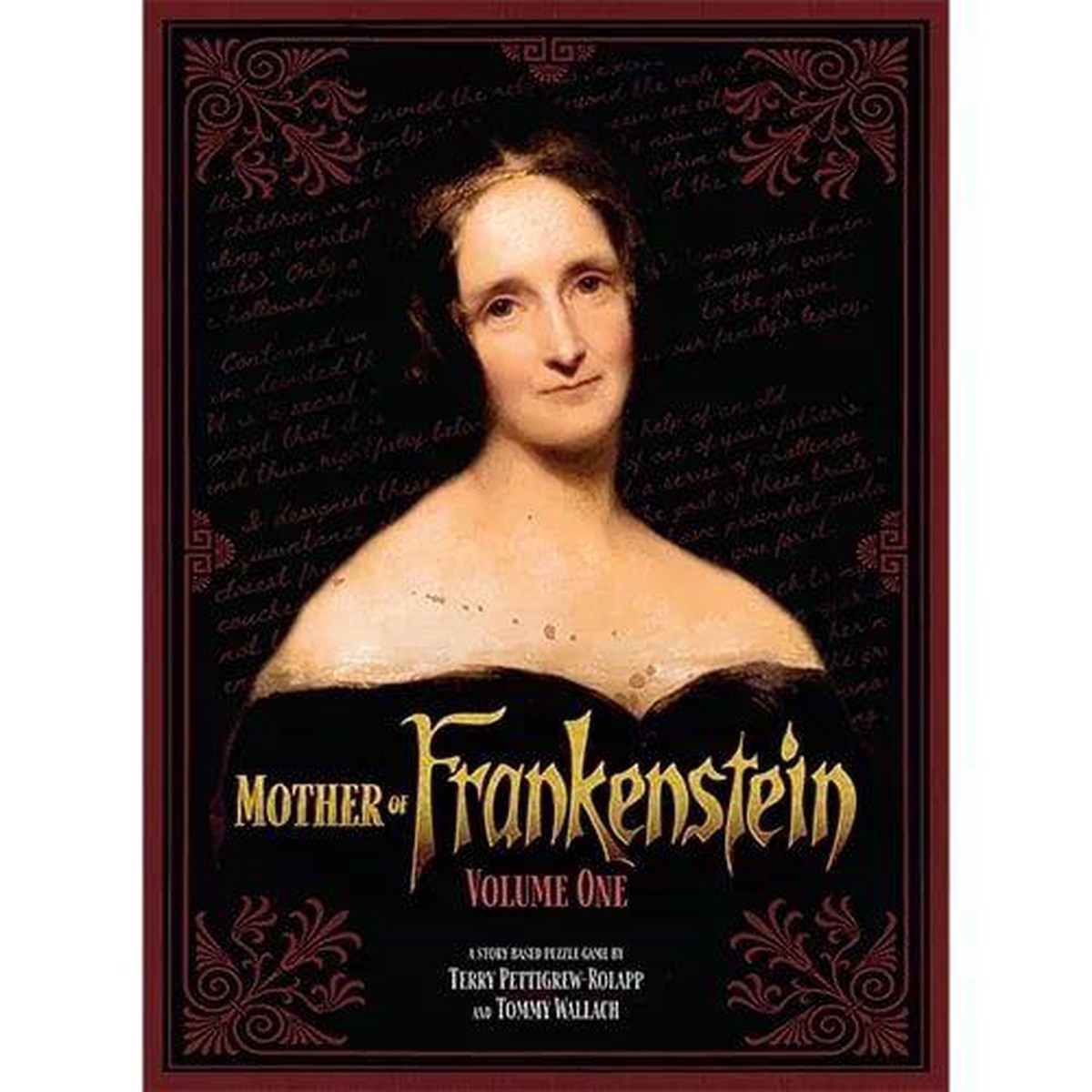 Mother of Frankenstein Vol 1