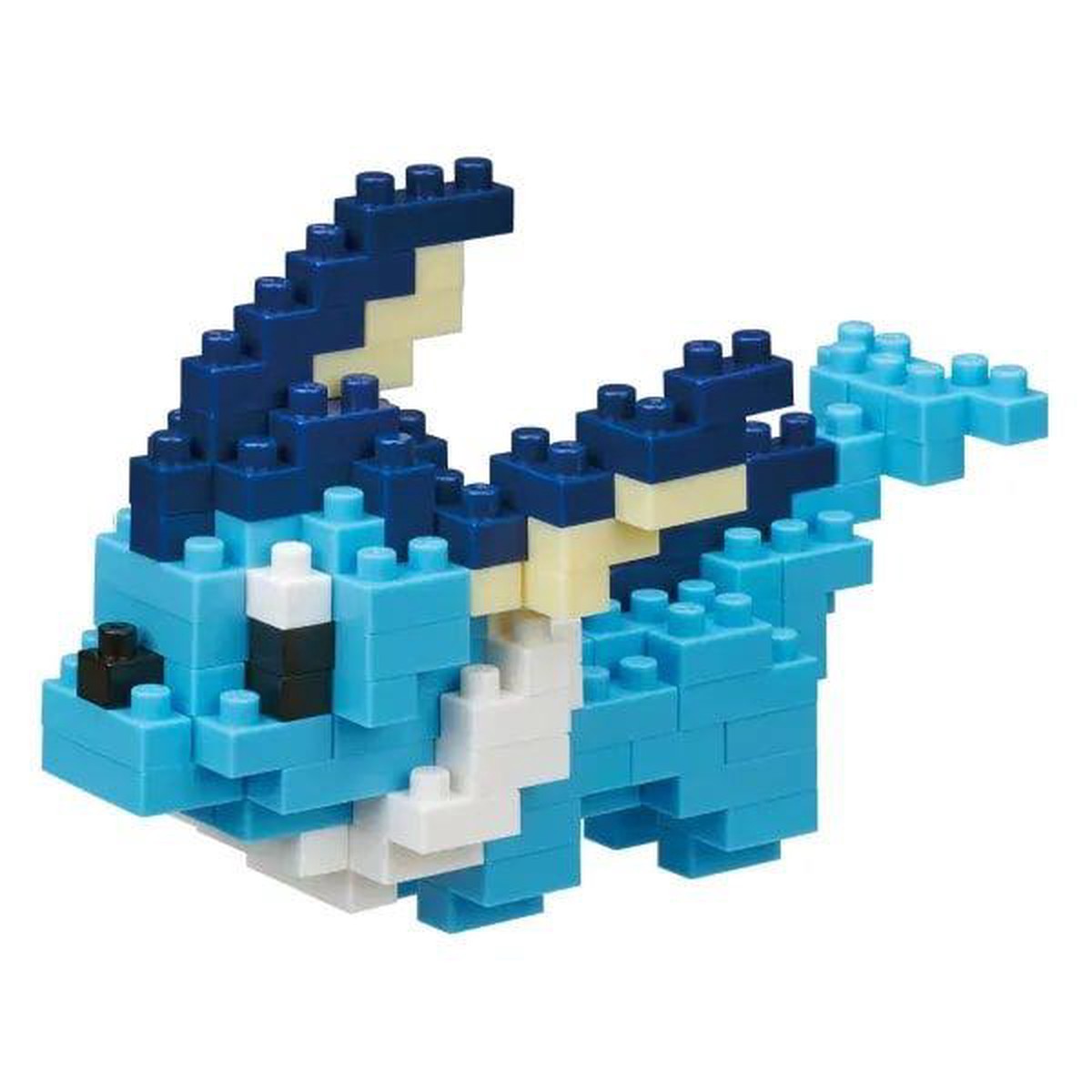 Nanoblock Pokmon: Vaporeon