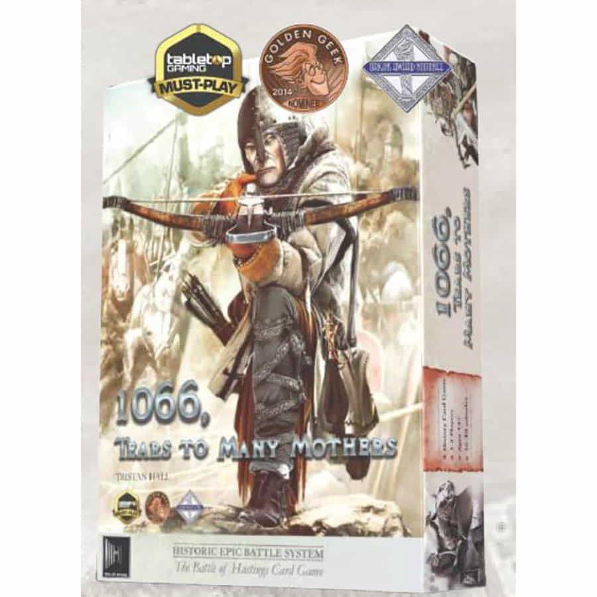 New Arrival 1066 Tears to Many Mothers