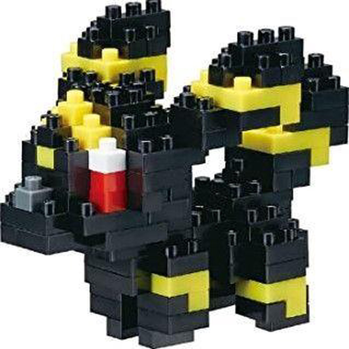 Pokmon: Umbreon Nanoblock