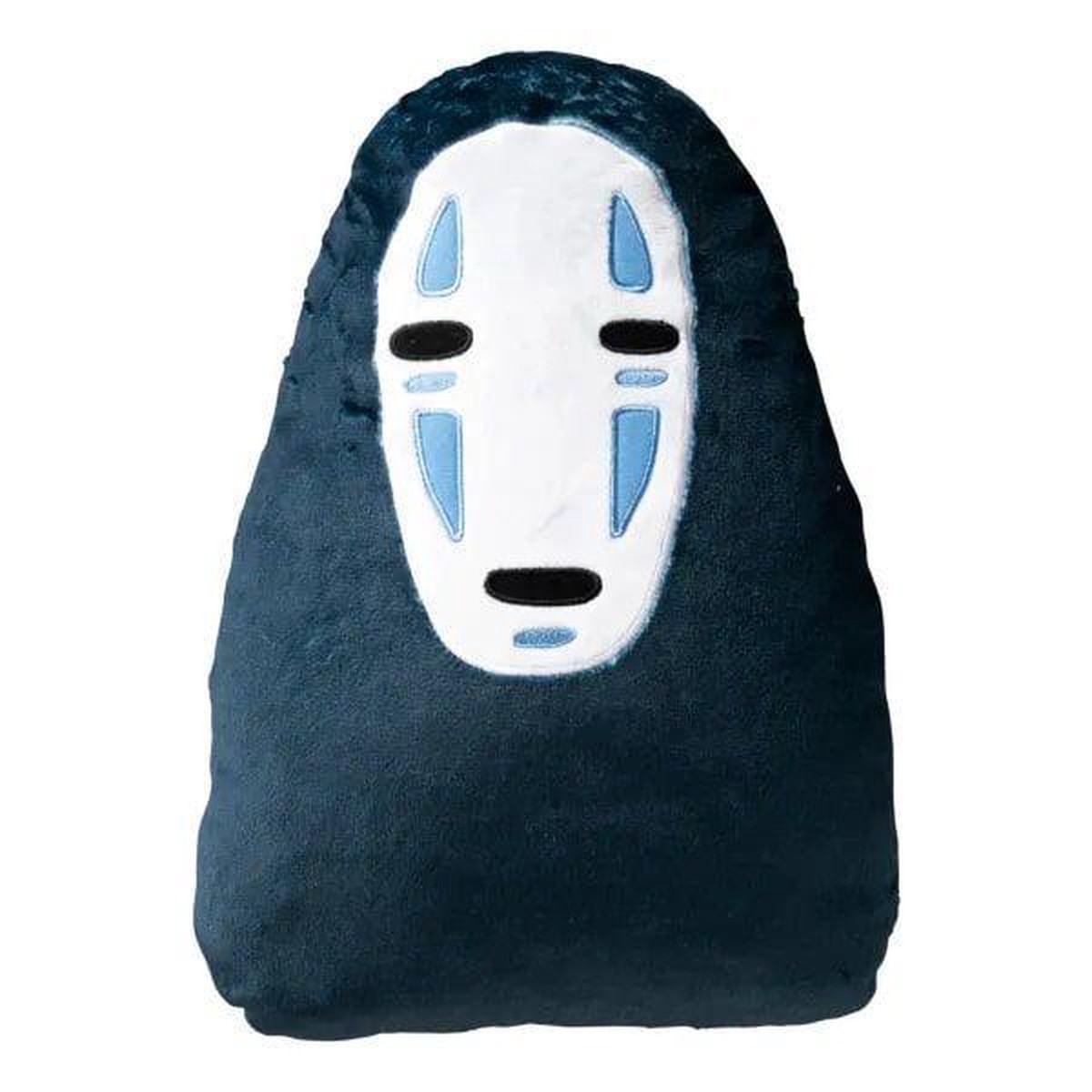 Spirited Away No Face Cushion