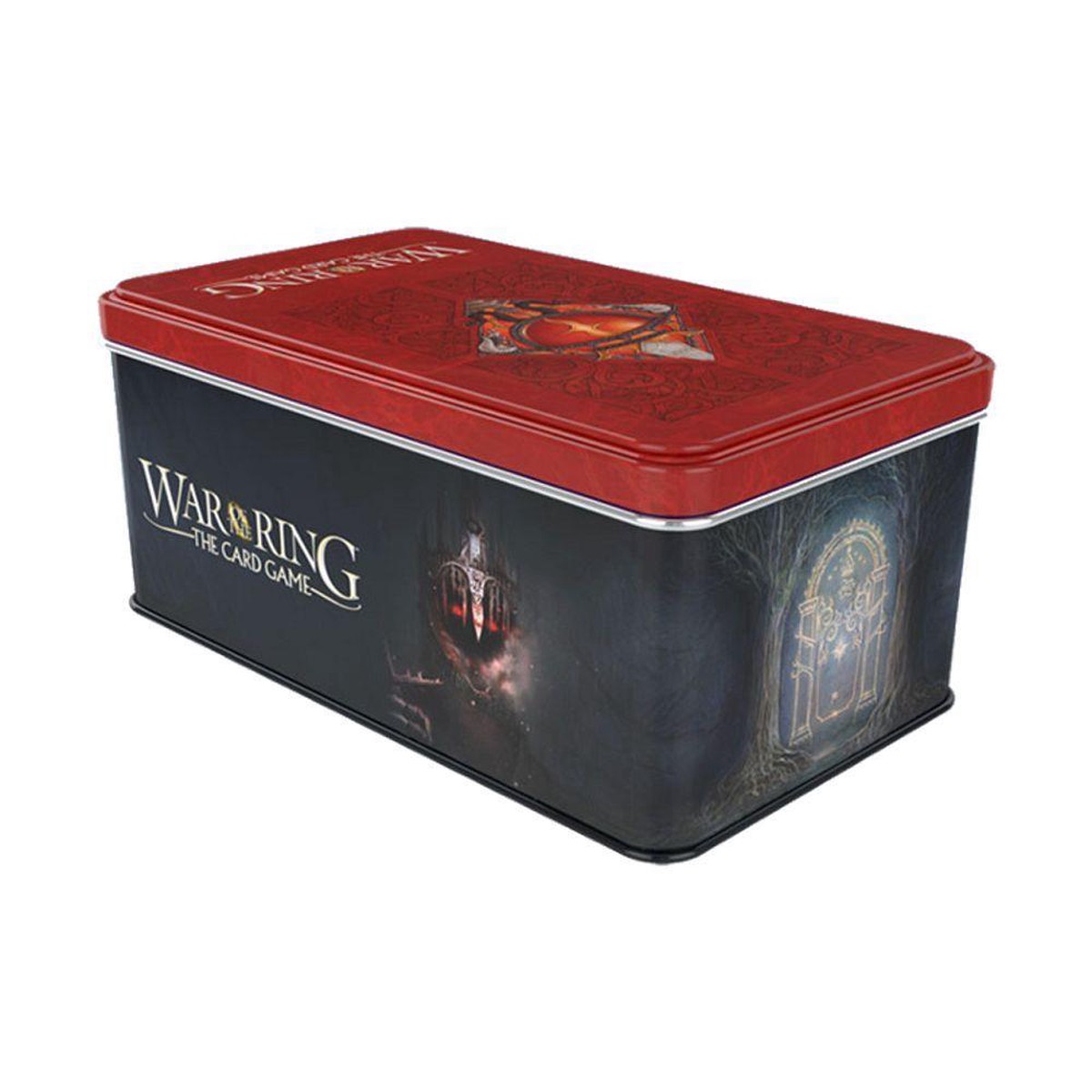 War of the Ring CG Shadow Box & Sleeves