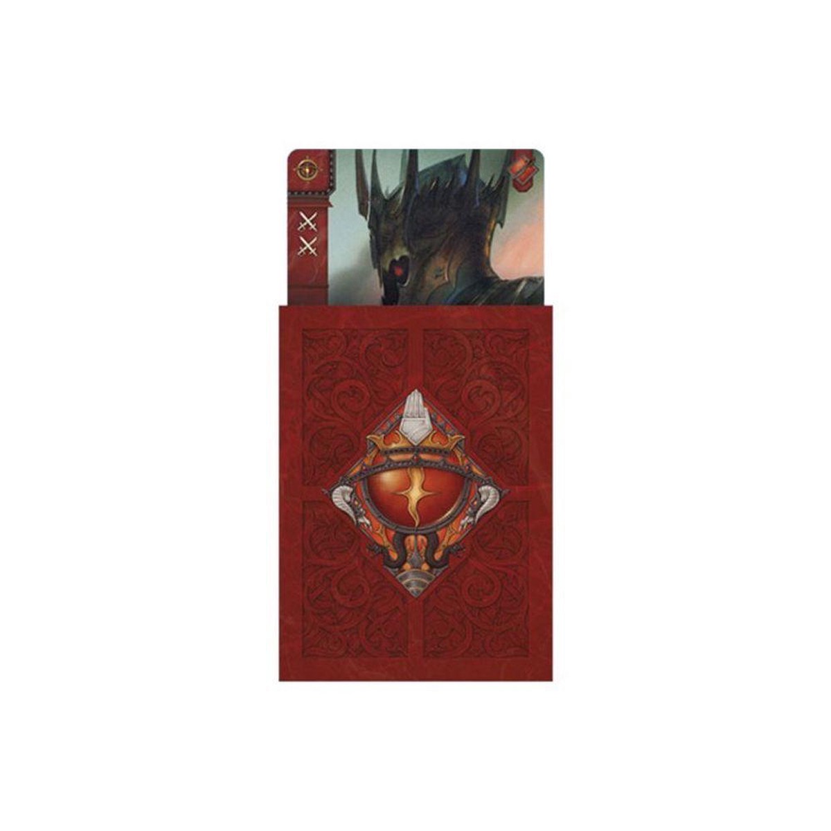 War of the Ring CG Shadow Sleeves