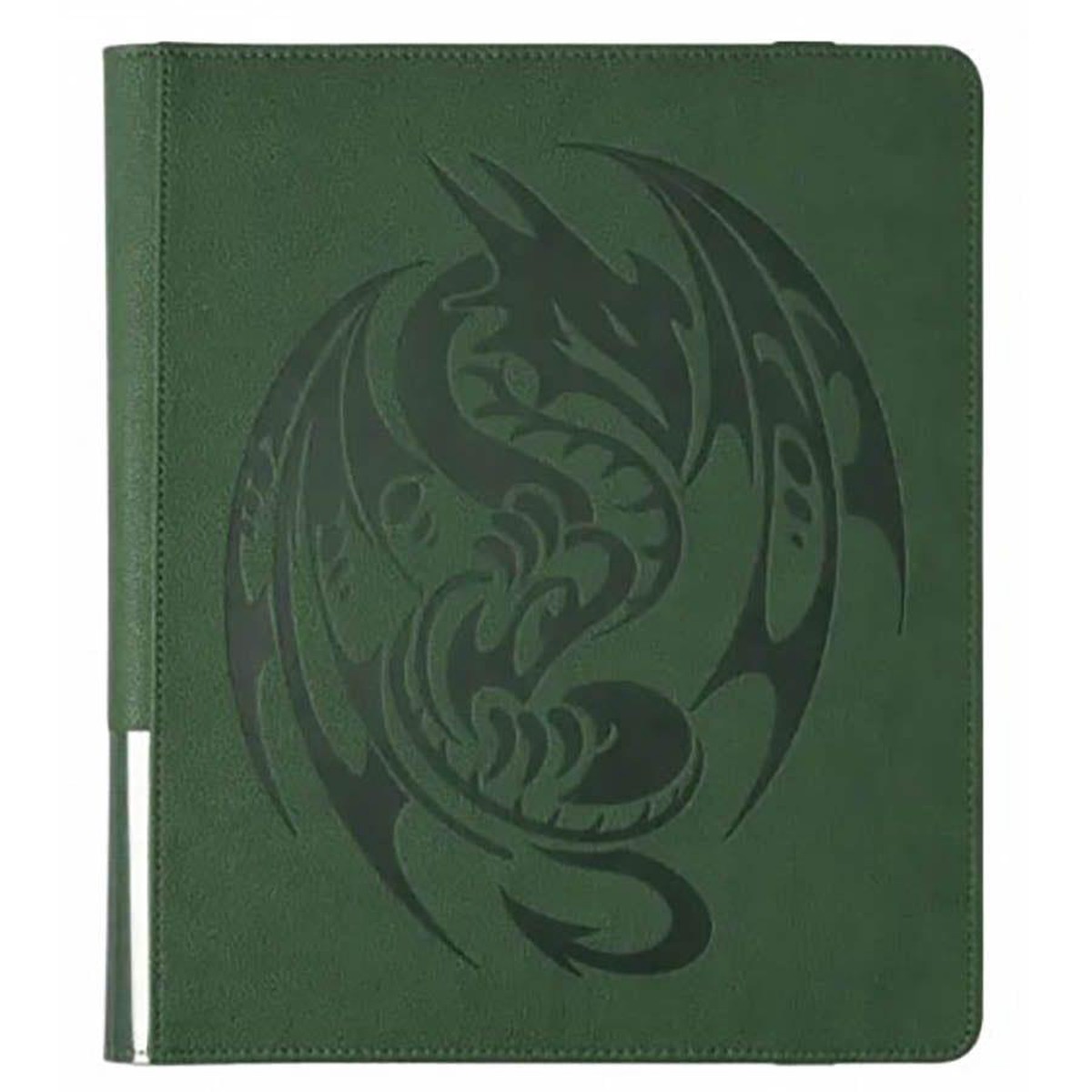DSH Folio 360 Forest Green