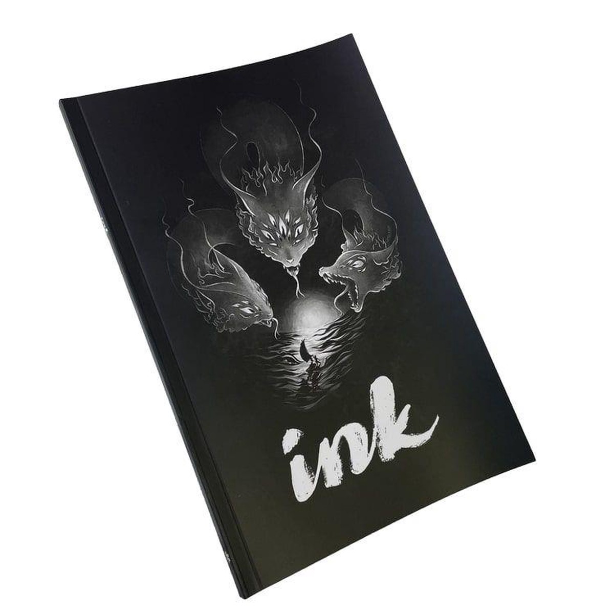 ink Role Playing Game