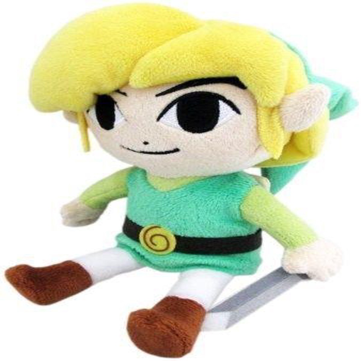 Little Buddy Link Plush 12"