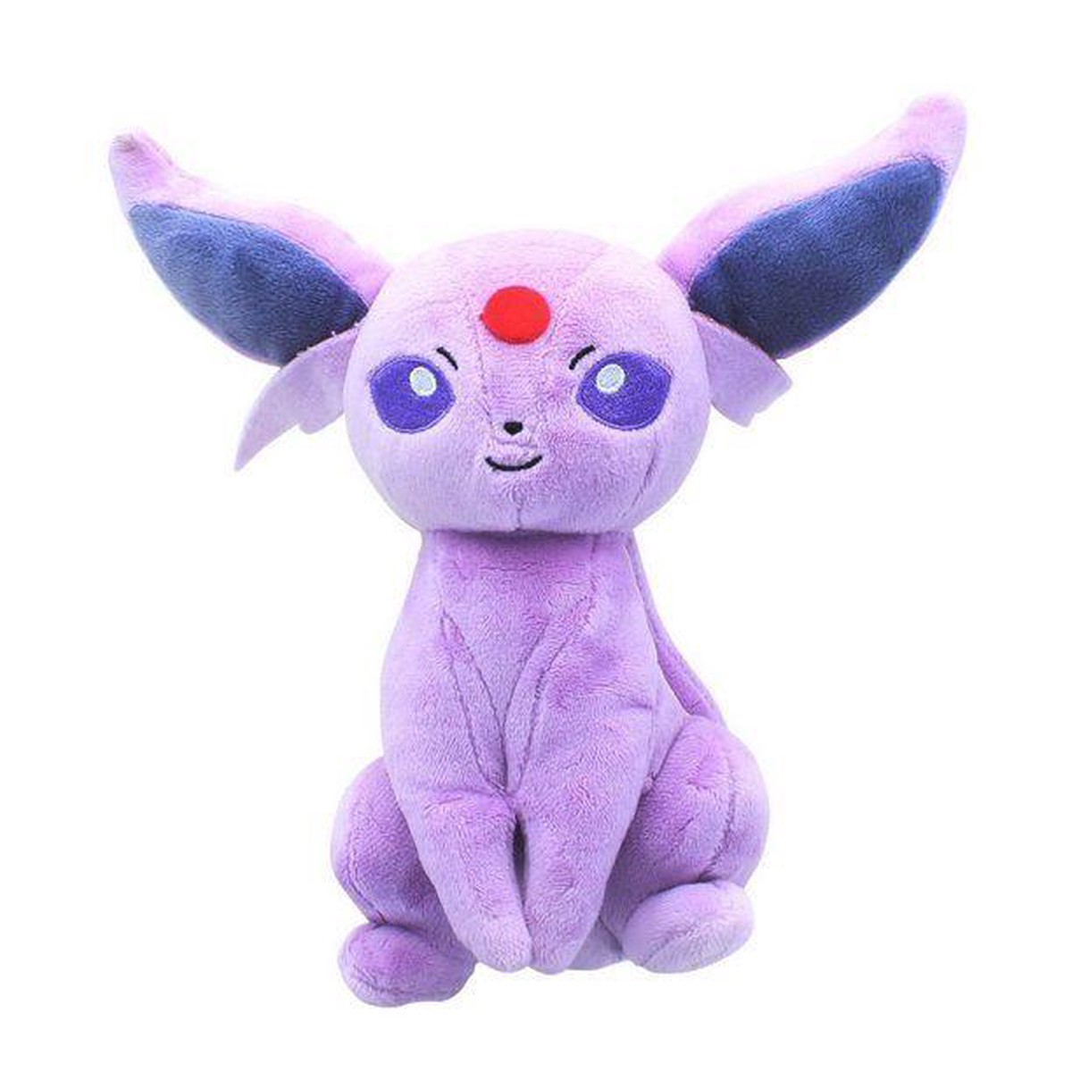 Pokemon Espeon 7" Sanei Plush