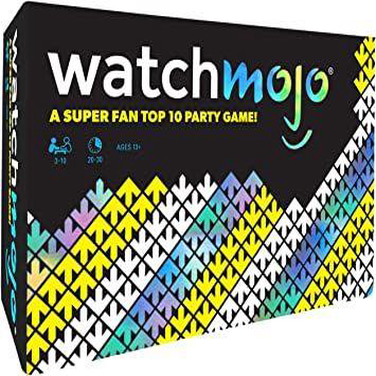 WatchMojo Party Game