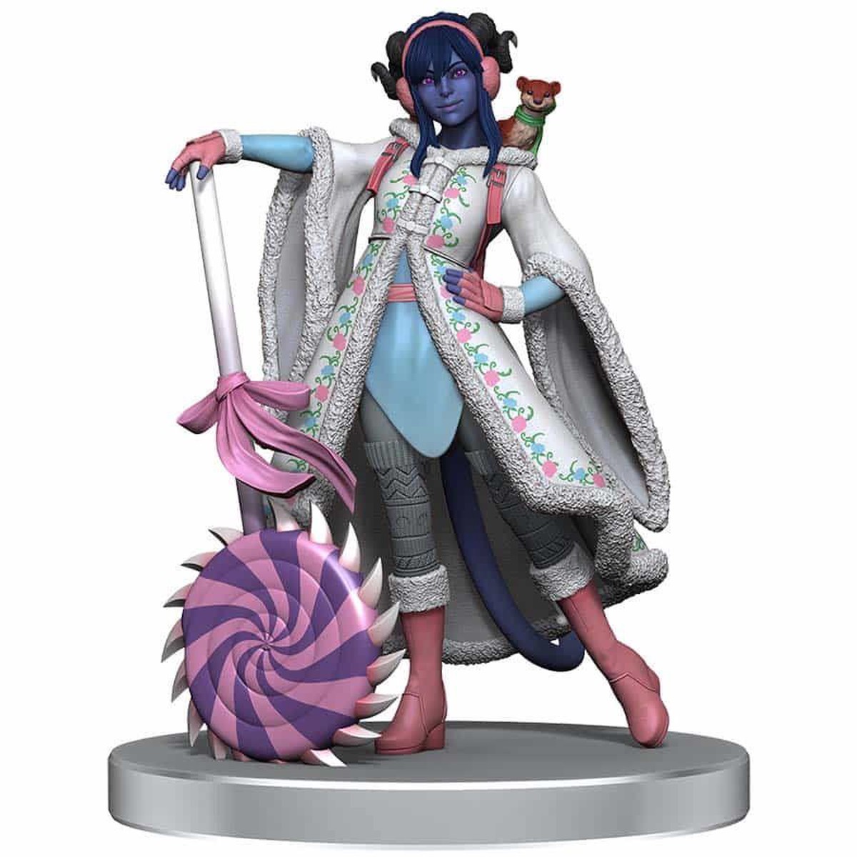 Critical Role: Mighty Nein Box Set
