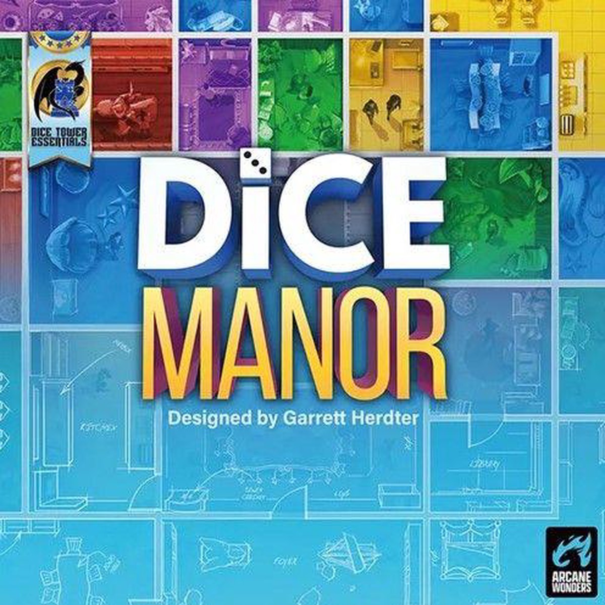 Dice Manor