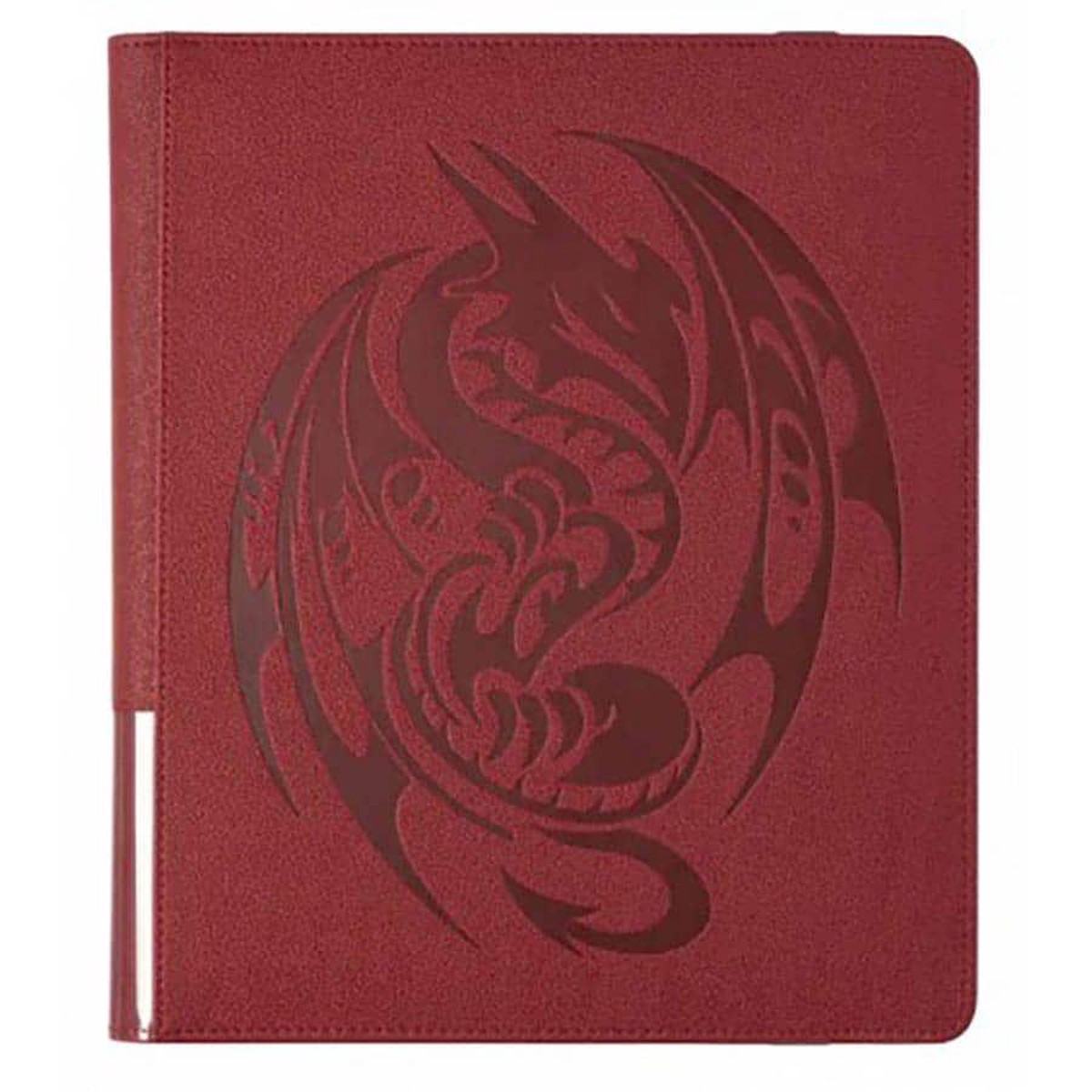 DSH Folio 360 Blood Red