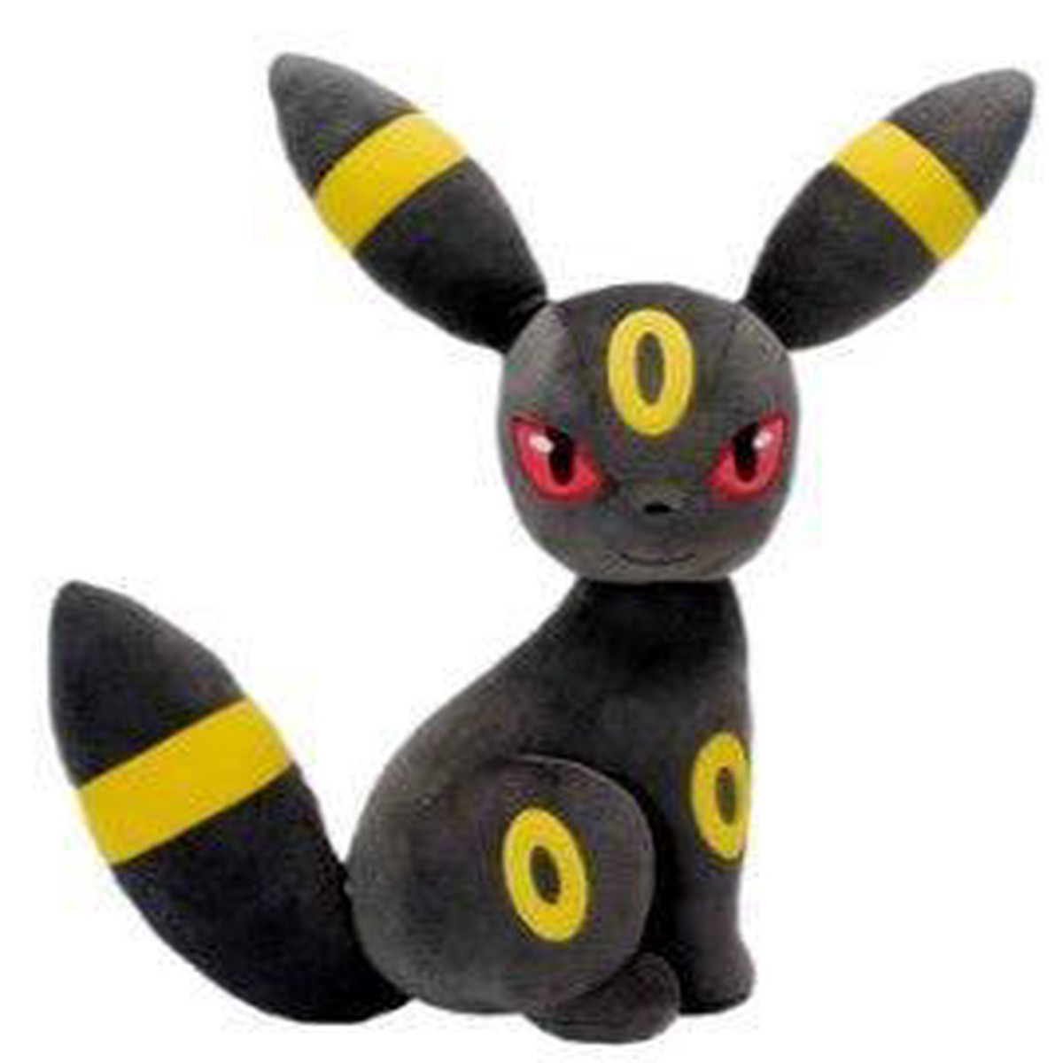 Pokemon Umbreon Tail Plush