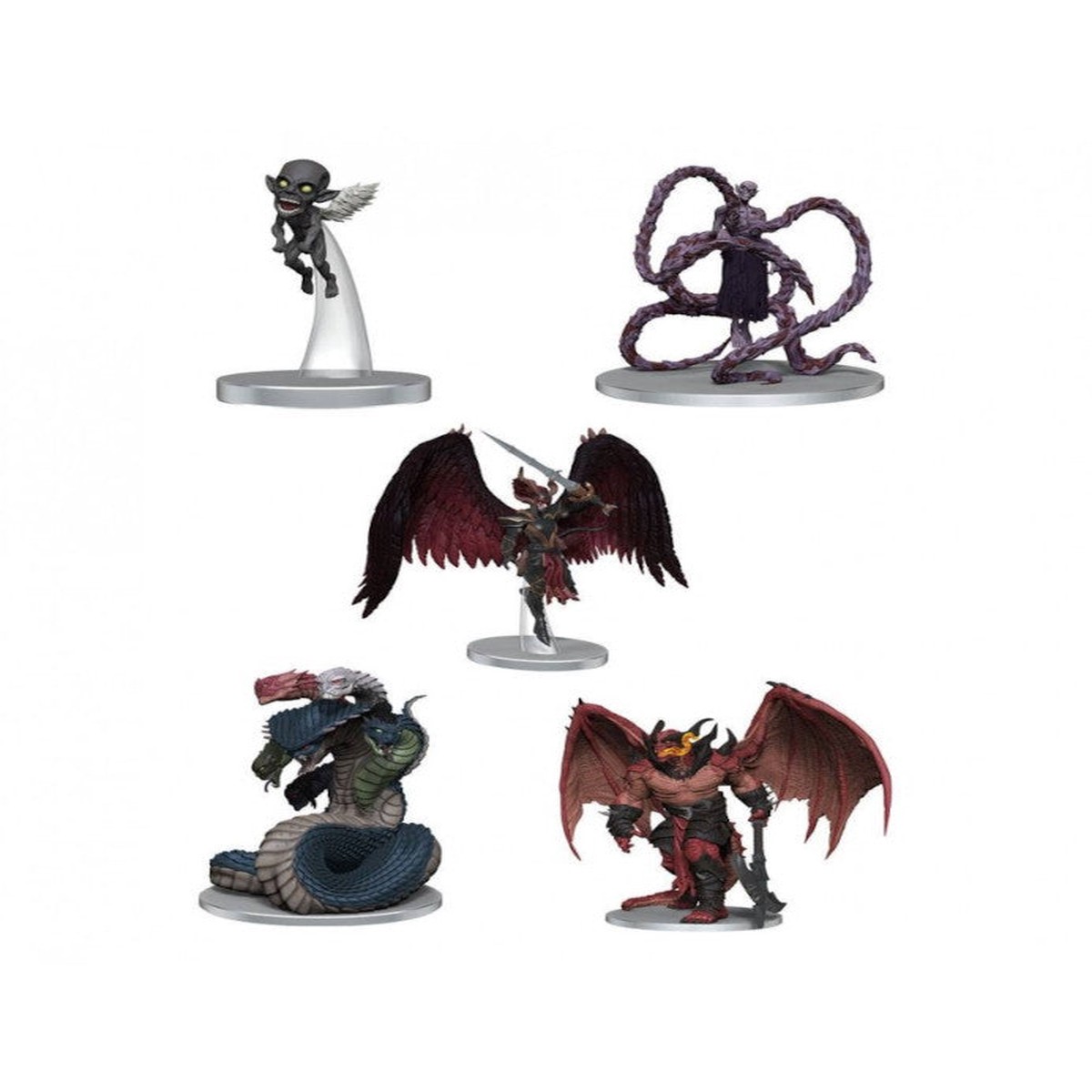 Critical Role Monsters of Exandria Set 3