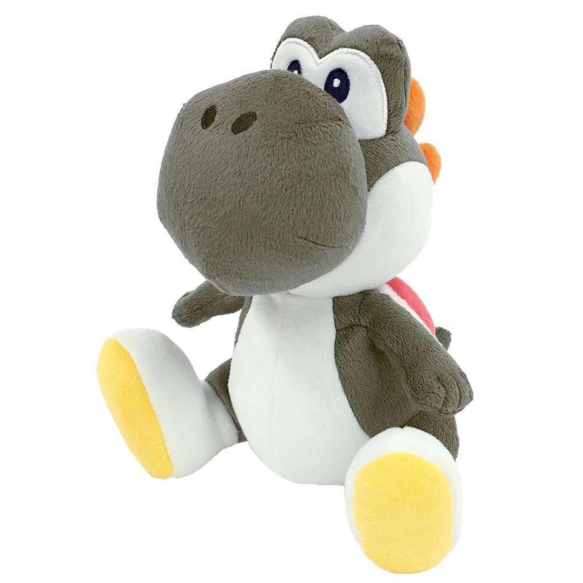 Little Buddy SMB Black Yoshi
