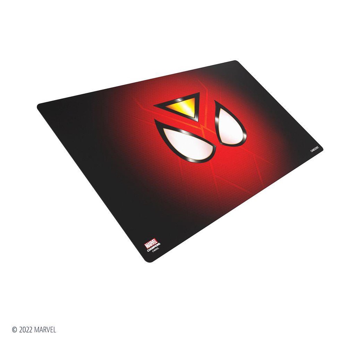 Marvel Champions Playmat Spider-Woman