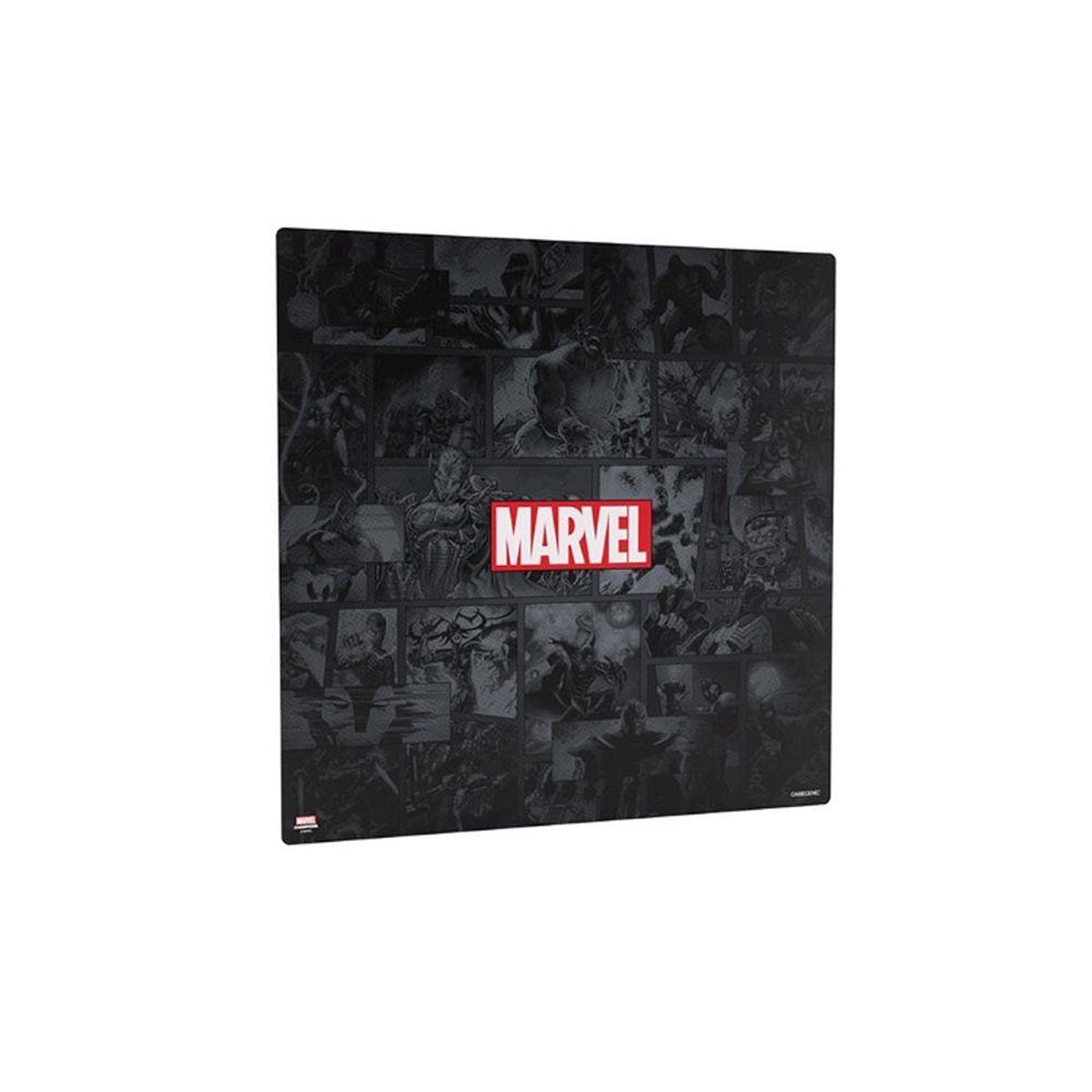 Marvel Champions Playmat XL Black